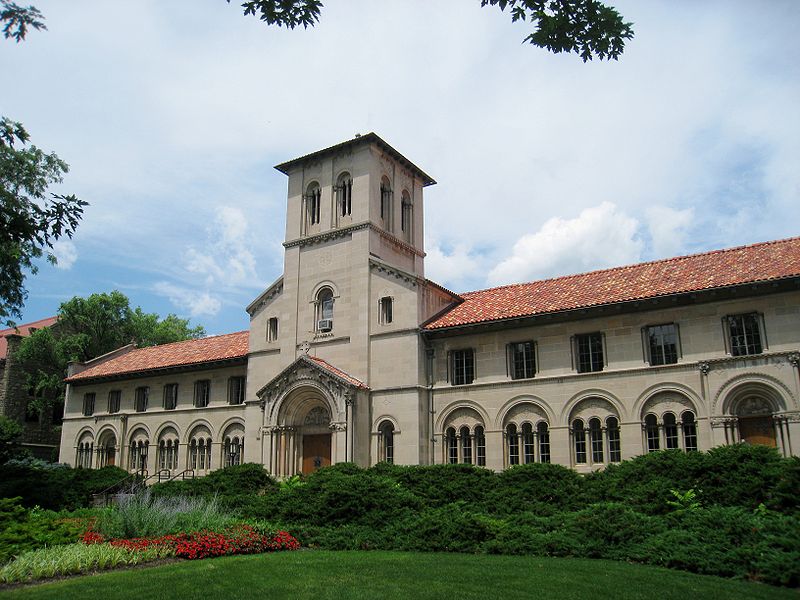 Oberlin College. (Creative Commons)