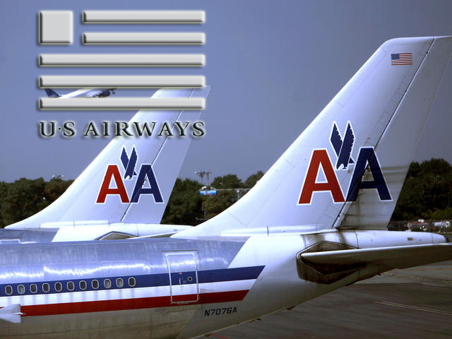 U.S. Airways and American Airlines will likely fly the same planes and routes for several years following the merger.