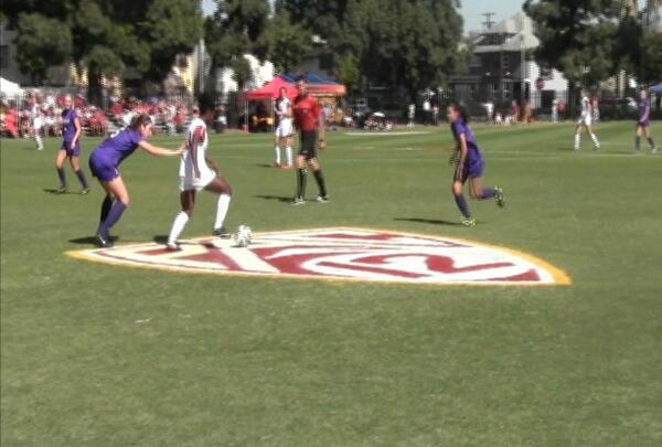 The Women of Troy finished 3-7-1 in Pac-12 play.