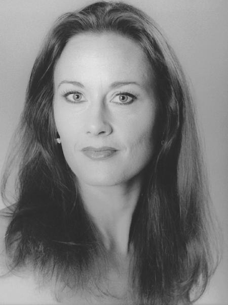 Former professional ballerina Jodie Gates will serve as the vice dean and director of the Kaufman School of Dance