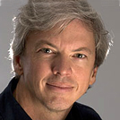 USC Computer Scientist Kevin Knight.