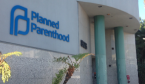 Planned Parenthood in West Hollywood