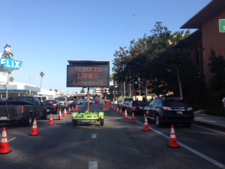 The Kids Choice Awards air live from the Galen Center on Saturday night. (Fernando Hurtado / ATVN)