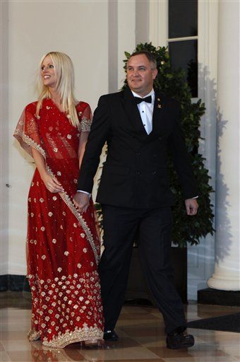 Photo courtesy Associated Press