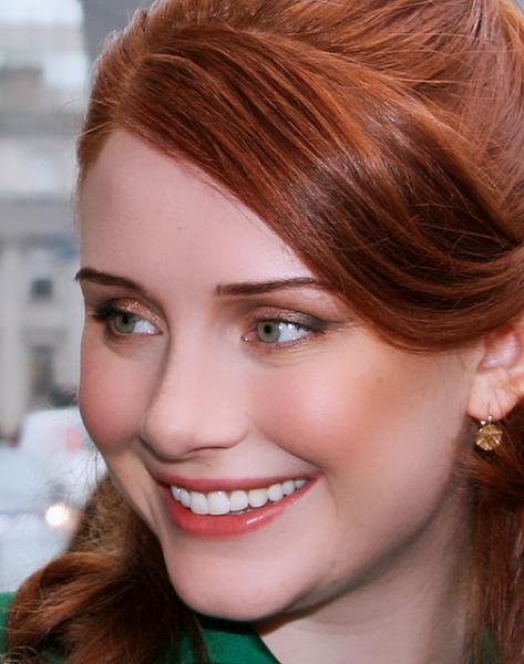 Bryce Dallas Howard Flickr Creative Commons