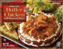 The retailer has instructed customers to throw out or return the product.