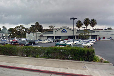 Albertsons in Santa Monica (Photo courtesy Google Maps)