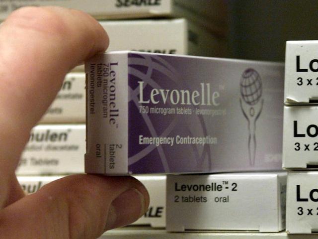 Several companies sell morning-after pills including Duramed's Plan B One-Step.