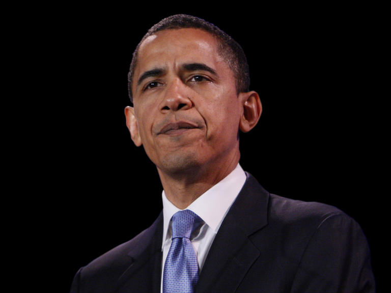 President Obama