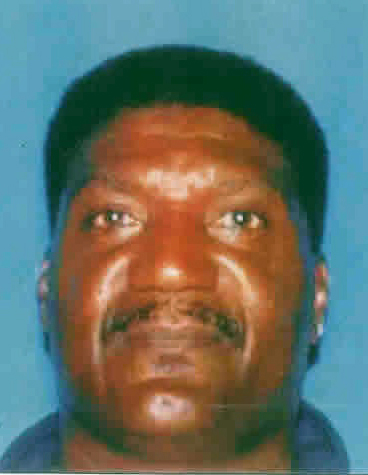 Shareef Allman, 47. (City of Cupertino)