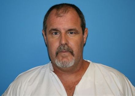 Scott Evans Dekraai, 42. (Seal Beach Police Department)