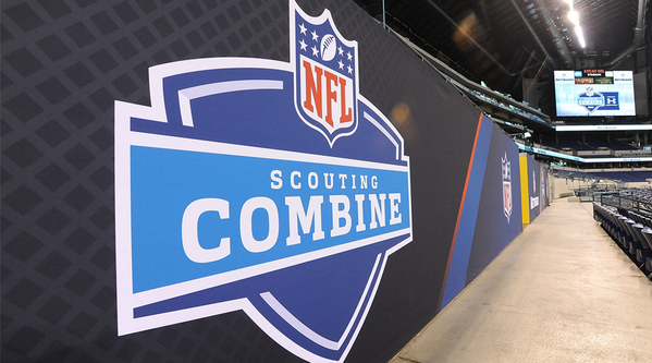 Seven players from USC will participate in the combine, which is the second most in the Pac-12. 