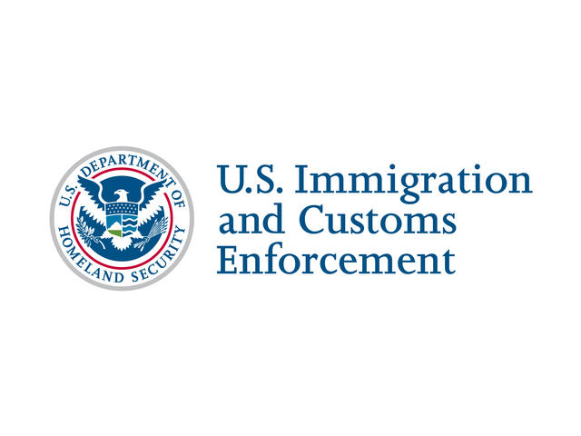 U.S. Immigration and Customs Enforcement