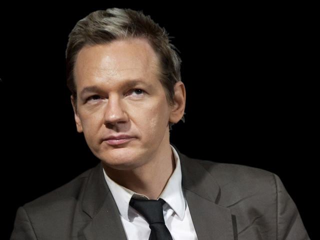 WikiLeaks founder Julian Assange faces charges of sexual assault.