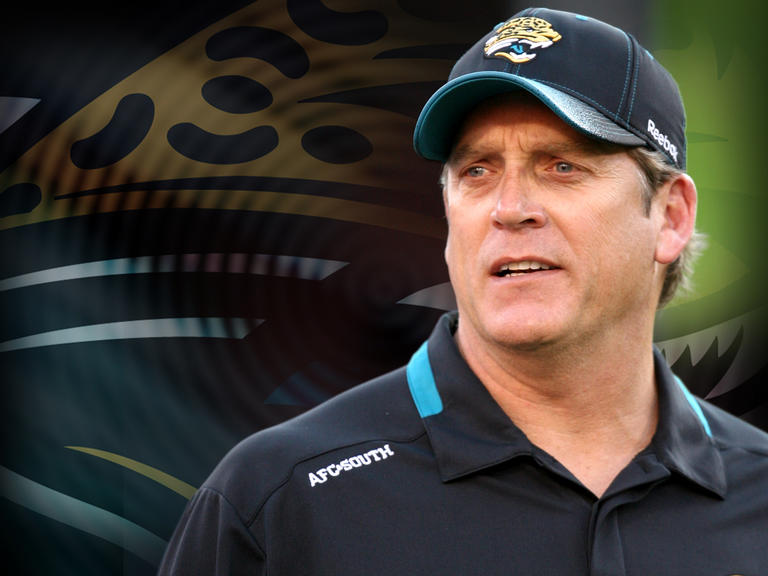 Jack Del Rio
