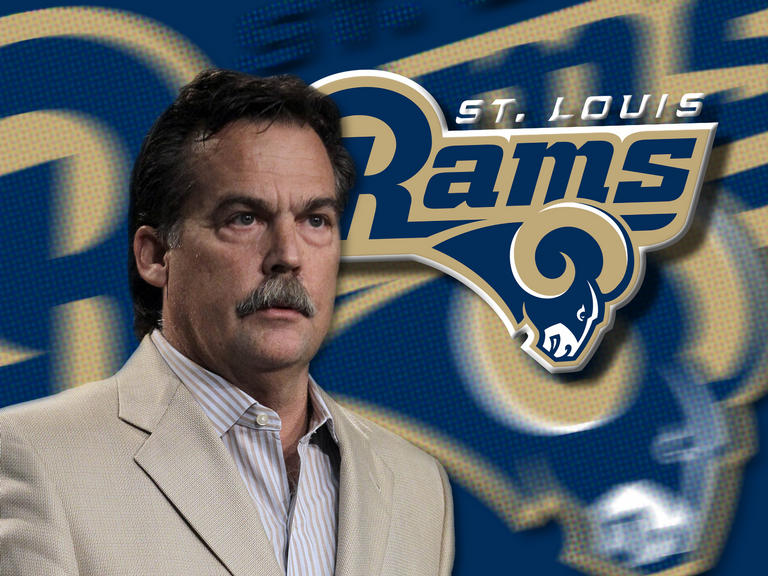 Jeff Fisher