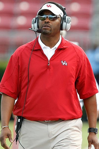 Kevin Sumlin