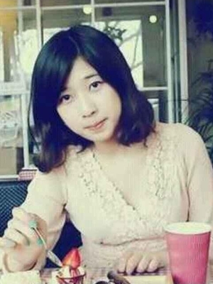 Lingzi Lu was a graduate student in mathematics and statistics at Boston University. (Musi_Zhang/Flickr)