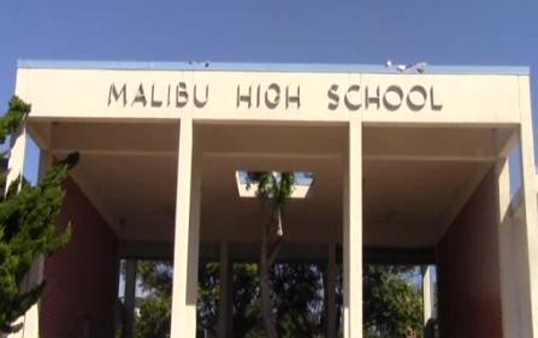 Classes will relocate to Juan Cabrillo Elementary School. (ATVN)