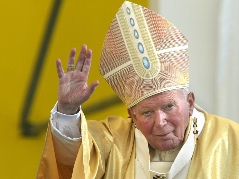 Although not all tweets will be personally worded by the pope, he will approve each one.  