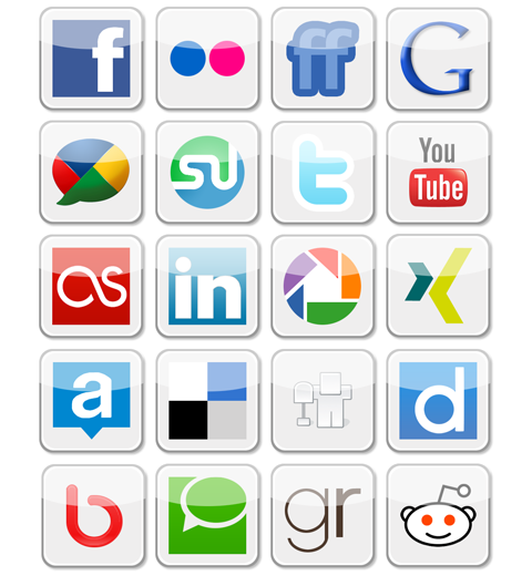 2013 is Social Media Week's fifth year in operation. (Google Images)
