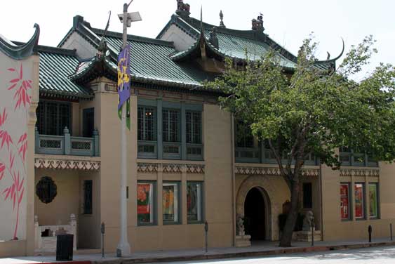 Source // Pacific Asia Museum Source // Pacific Asia Museum
