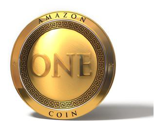 Amazon hopes to boost app development with its new cyber coins.