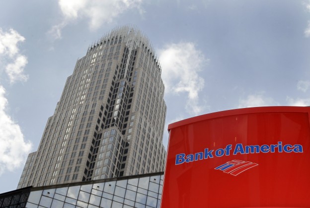 The bank will not be charging customers for debit card use.