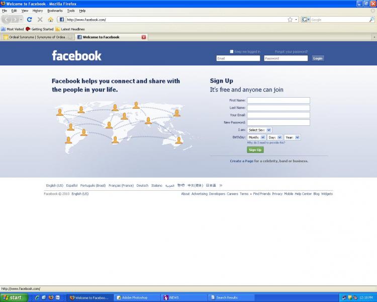 facebook.com