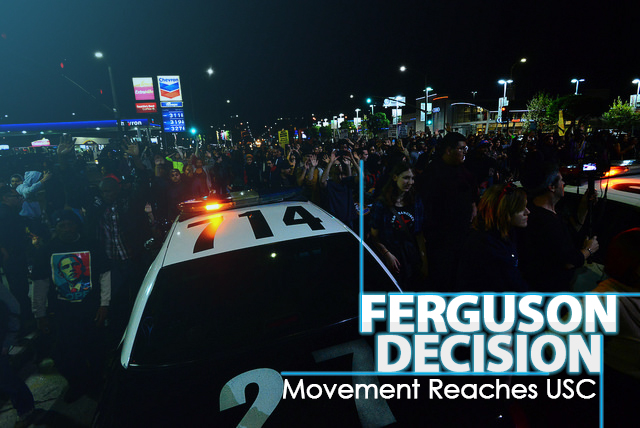 (Photo by Charlie Magovern) (Edited by Fernando Hurtado)