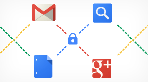 Photo courtesy of Google Privacy and Policy page