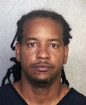 Broward County Sheriff's Office