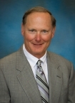 USC AD Pat Haden (Photo courtesy of USC Athletics)