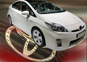 Toyota Prius Toyota Prius