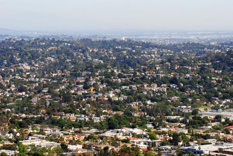 Silver Lake (Creative Commons/Wikipedia)