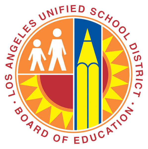 LAUSD has over $10 million in funds to use. LAUSD has over $10 million in funds to use.