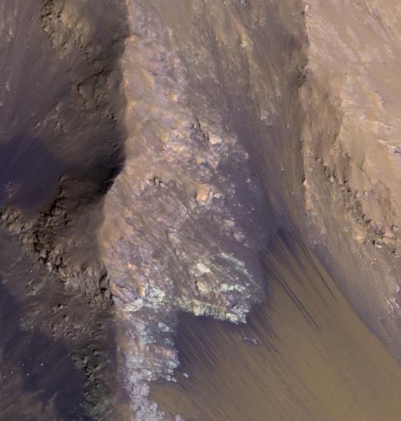 Image courtesy of NASA