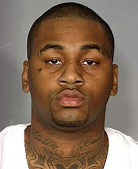 Ammar Harris (LVMPD)